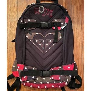 Roxy Backpack